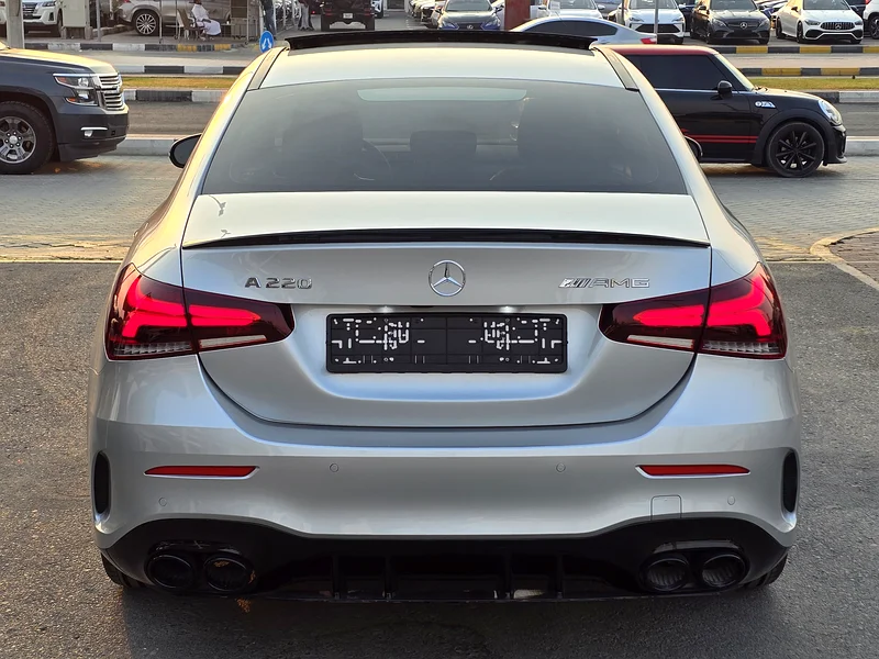 A220 AMG63228281279105111