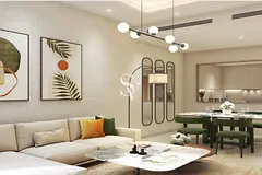 Lagoon Facing | Gated Community | Luxury Living