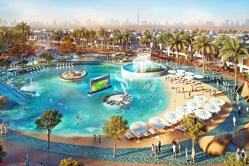 Lagoon View | Lagoon Living | Pay 1% Monthly Only64015785500417114