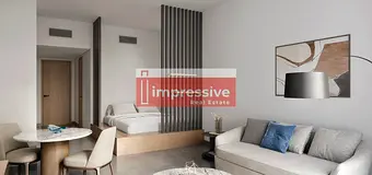 Opp. Souq Extra I Walking distance to Metro I Premium Amenities