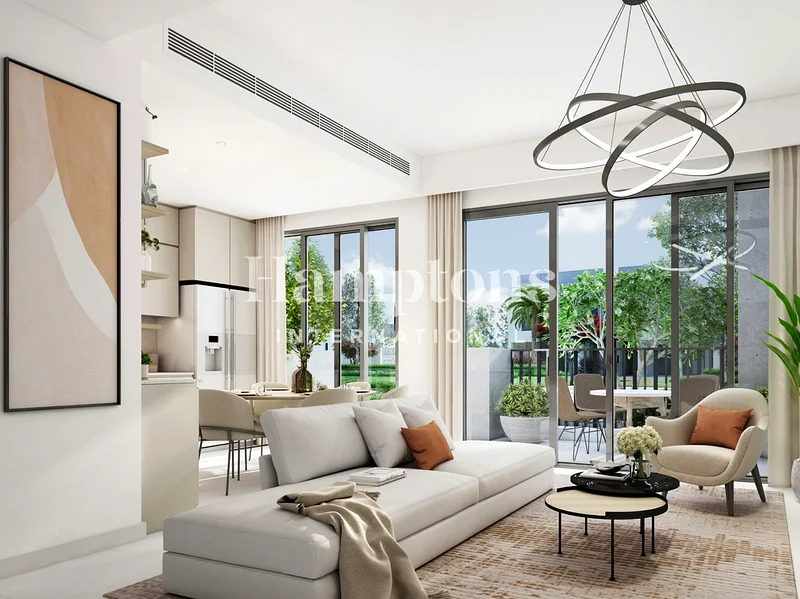 Spacious Corner Unit | On The Wadi | Negotiable63930755768449110