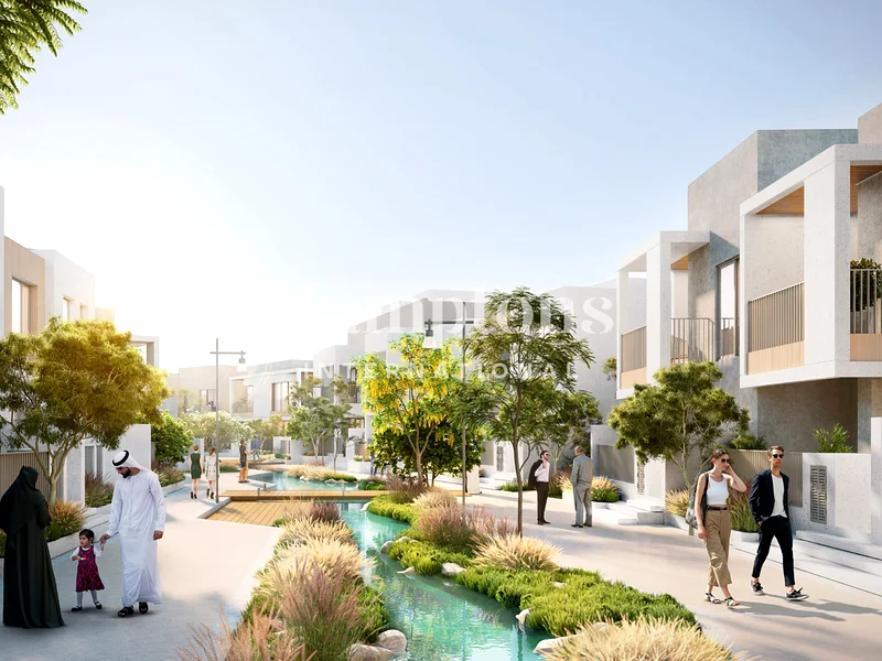 Spacious Corner Unit | On The Wadi | Negotiable63930755768449112