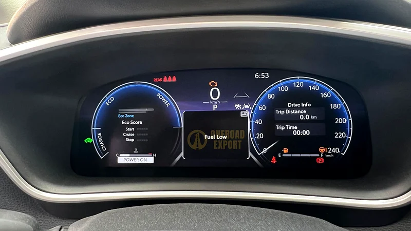 2025 Toyota Levin 1.8L Hybrid - 0KM, Export Only (Bulk Order for International Dealers)63167094544001112