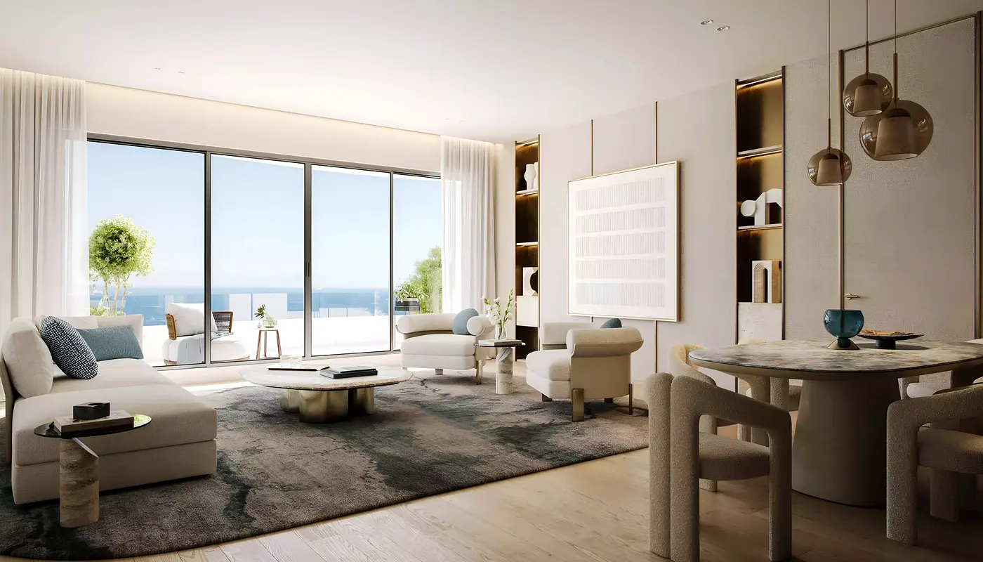 Miraggio by Source of Fate Properties - View 2