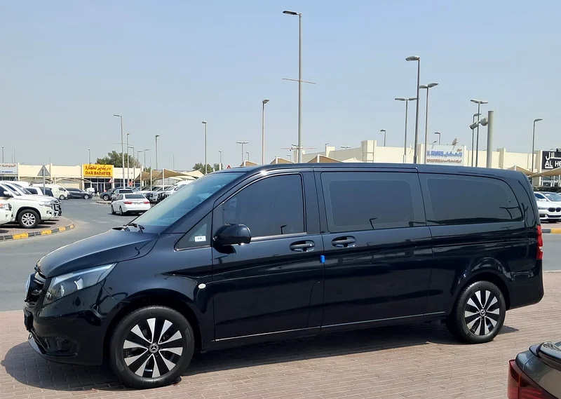 مرسيدس بنز V class63399920728961113