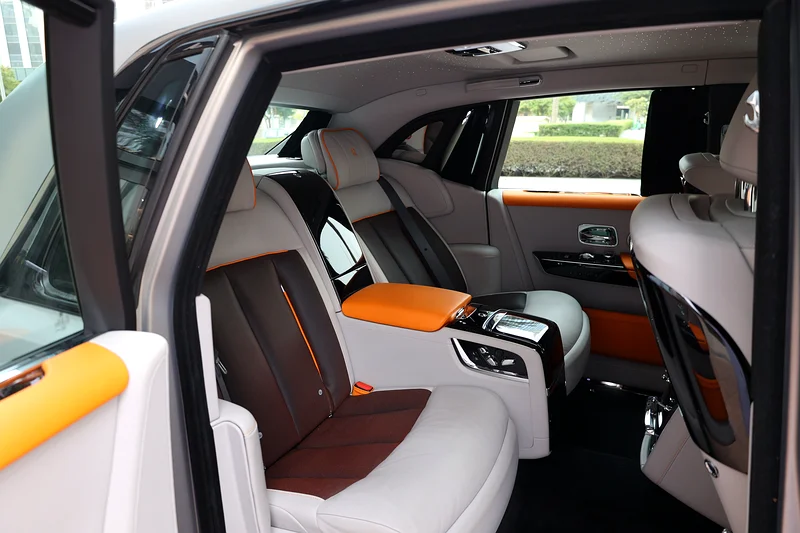 ROLLS ROYCE PHANTOM 2024 GCC SPECS63398531048705112