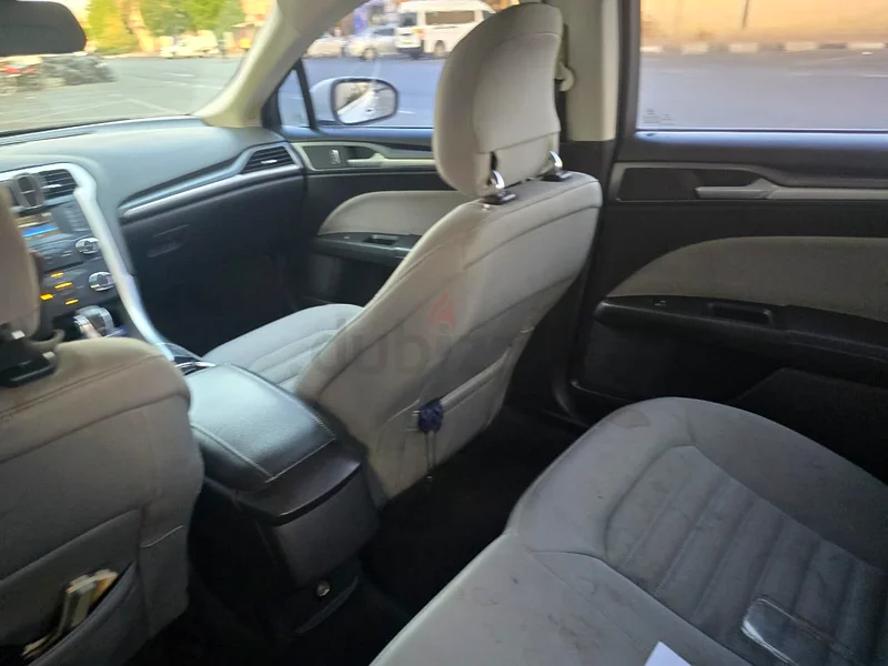 Urgent Sell - Ford Fusion 2014 - Ready to Drive Car63226745148419112