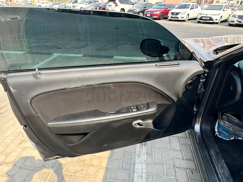 دودج تشيالنجر SXT، سيارة نظيفة63223819072259112