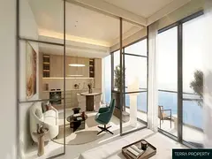 Spacious Waterfront Apartments | Premium Amenities