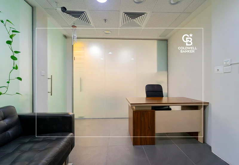 شاغرة عند التنازل | DMCC | مجهزة63827509355138113