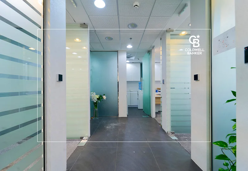 شاغرة عند التنازل | DMCC | مجهزة63827509355138114