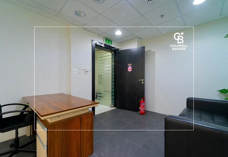 شاغرة عند التنازل | DMCC | مجهزة63827509355138112