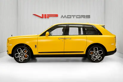 صورة 7 لـ 2022 ROLLS-ROYCE CULLINAN