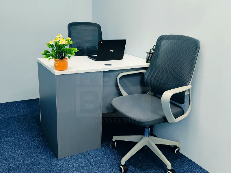 Monthly Payment Plan for Fully Furnished Offices -Eliminating Annual Commitments and Freeing Your Capital63220803493249111