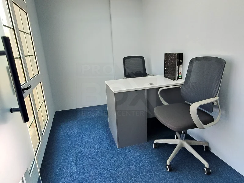 Monthly Payment Plan for Fully Furnished Offices -Eliminating Annual Commitments and Freeing Your Capital63220803493249112
