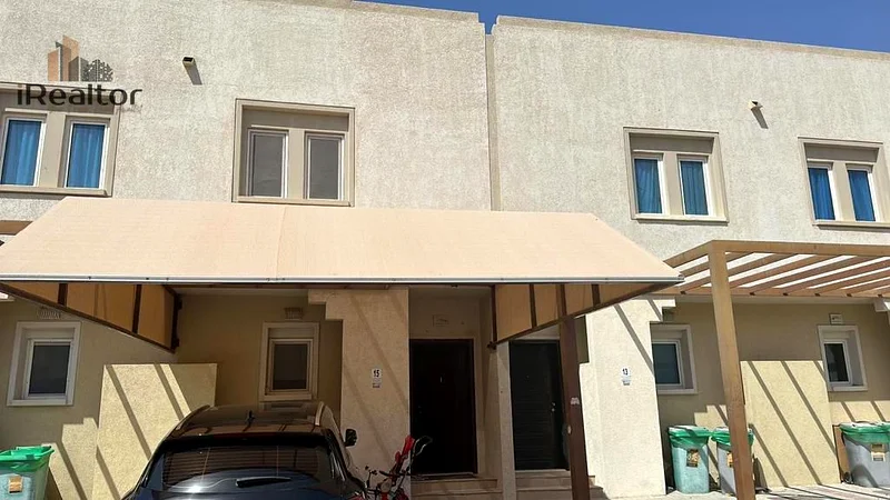 2 Bed Villa | Single row | Vacant July63403403064578113