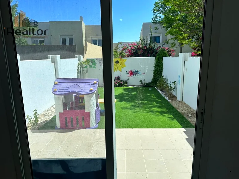 2 Bed Villa | Single row | Vacant July63403403064578114