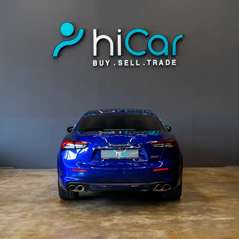 AED 2,969 pm • 0% Downpayment • GT Hybrid •  Full Agency History63222312112131112