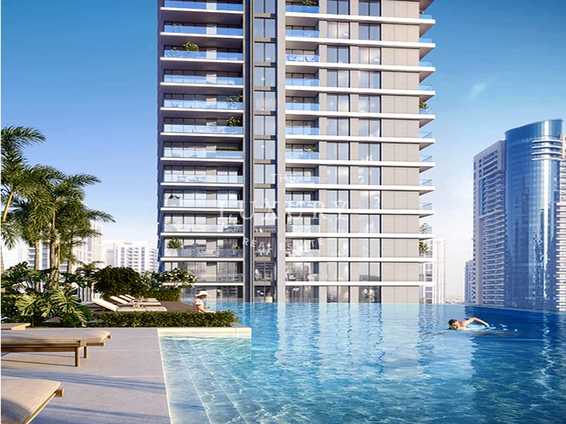 LUXURIOUS 4BR | PRIME LOCATION | MARINA VIEW64040470258817113