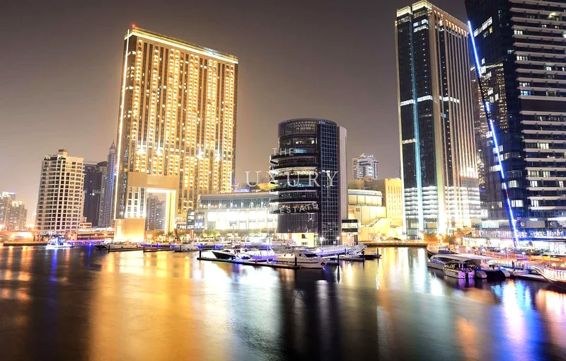 LUXURIOUS 4BR | PRIME LOCATION | MARINA VIEW64040470258817114
