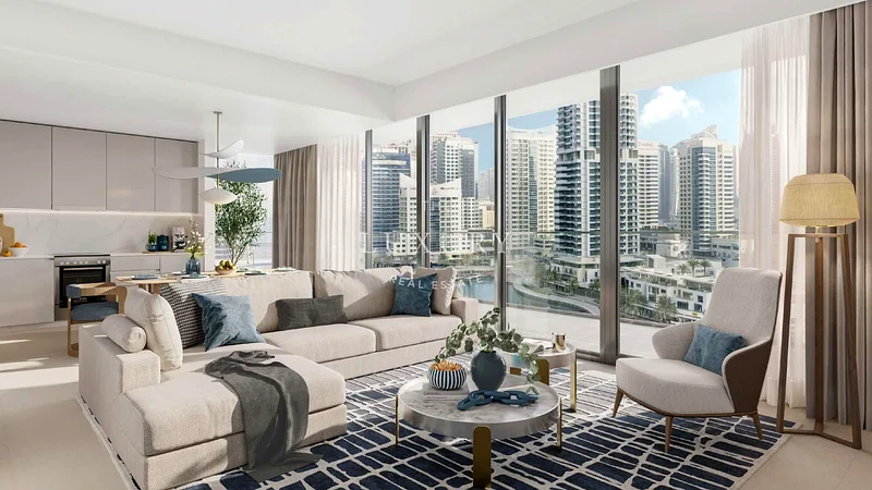 LUXURIOUS 4BR | PRIME LOCATION | MARINA VIEW64040470258817110