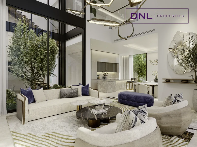 Upcoming Launch | Luxury Lifestyle | Near Downtown63932512339842114