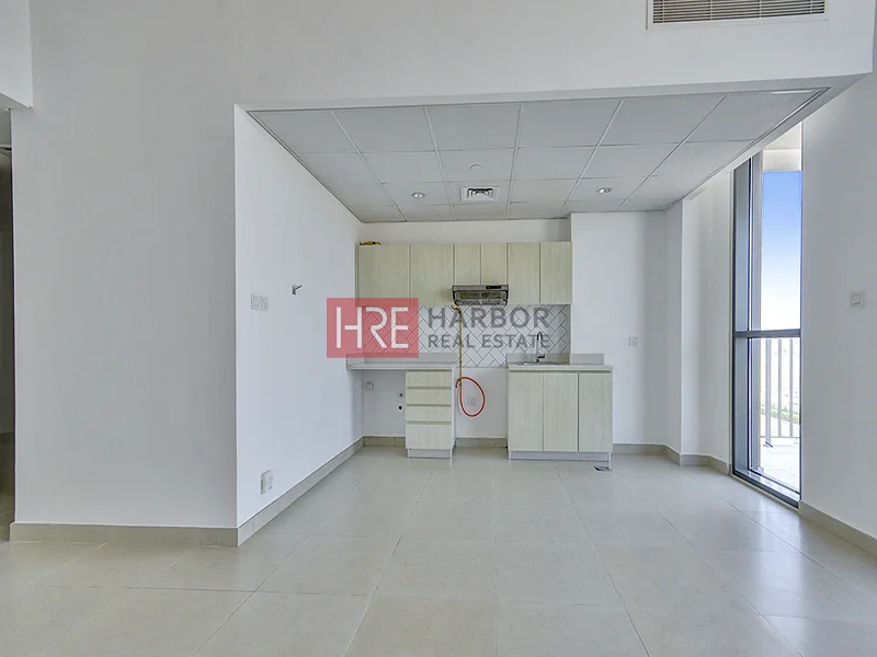 Modern 1BR | Spacious Layout | Ideal Investment64030830857091114