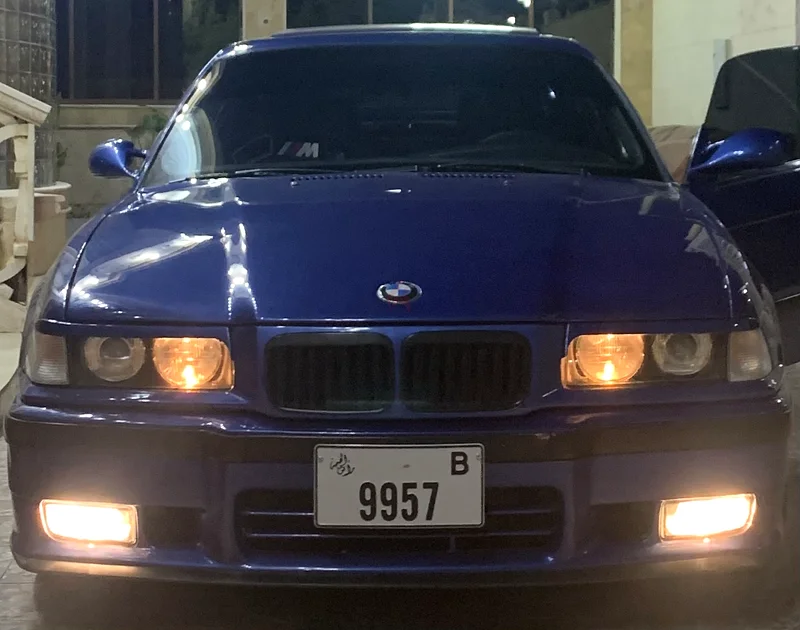 BMW E3663406212995457112