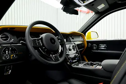 صورة 9 لـ 2022 ROLLS-ROYCE CULLINAN