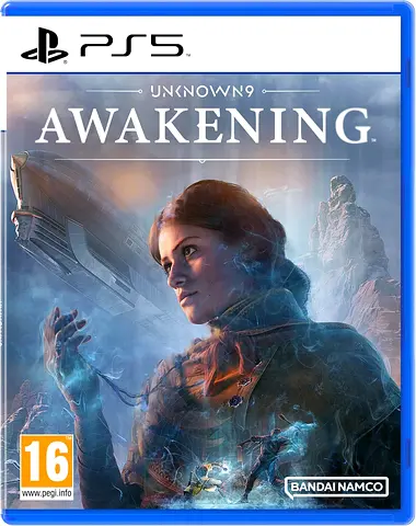 PS5 Unknown 9 Awakening Game at Wholesale Price