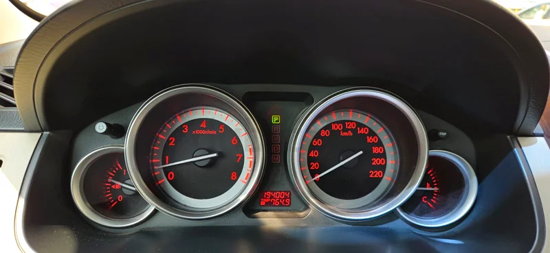 Mazda CX-963398513636609114