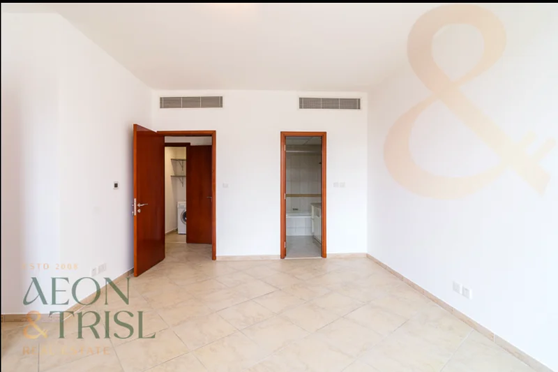 Elegant 2BR | Garden View | 2 Parking and Storage63727973527681114
