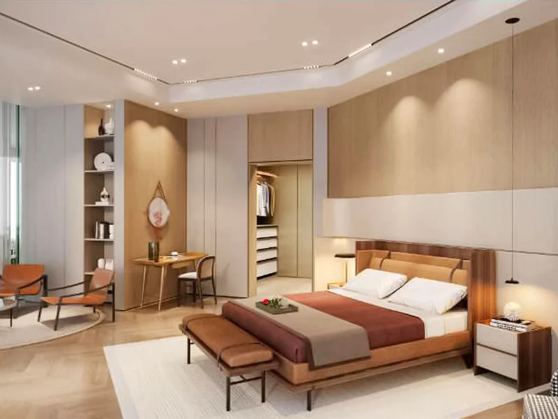 Sea View |Furnished |Handover Soon |Multiple Opt63934383620354114