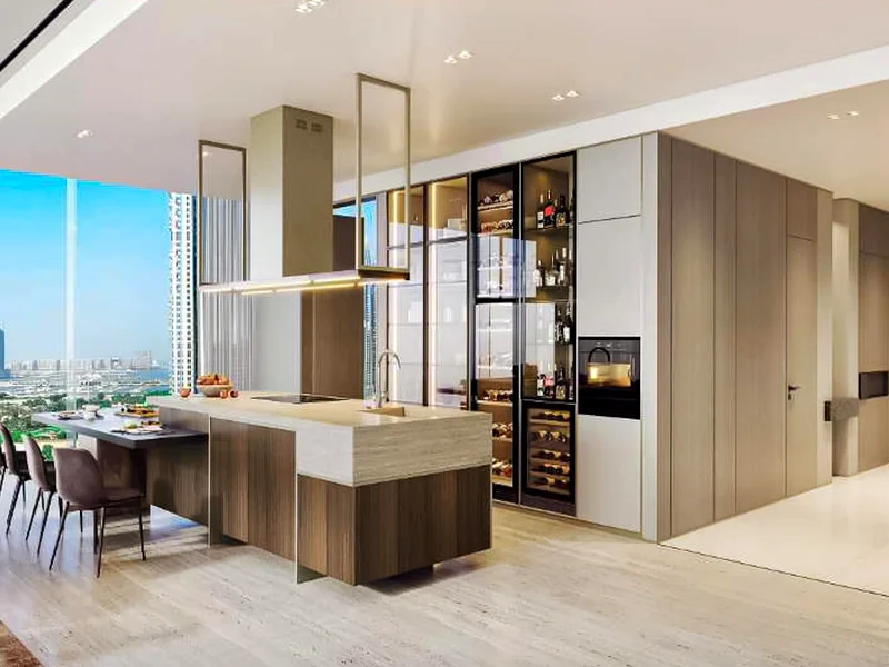 Sea View |Furnished |Handover Soon |Multiple Opt63934383620354113