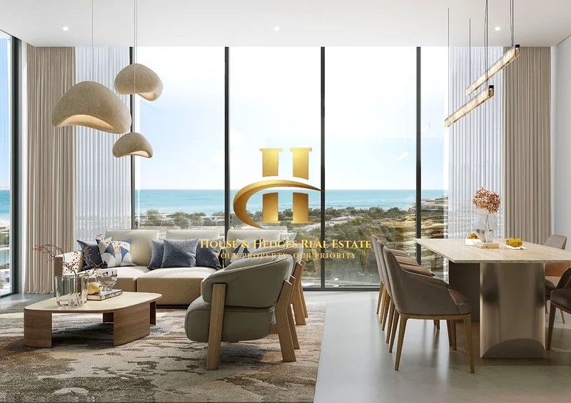 Modern Living | 60/40 PP | Park View | Invest Now63854413918339111
