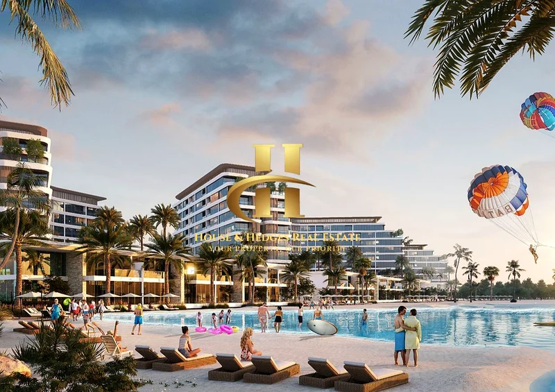 Modern Living | 60/40 PP | Park View | Invest Now63854413918339114