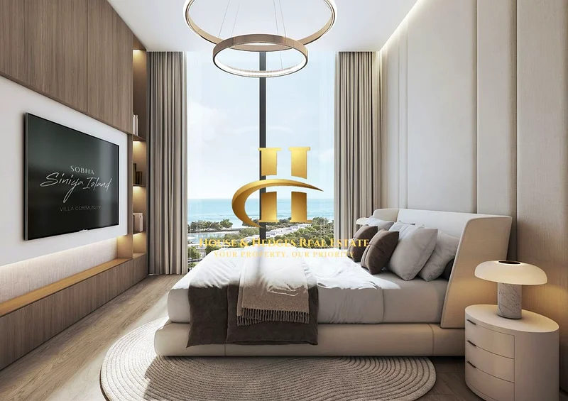 Modern Living | 60/40 PP | Park View | Invest Now63854413918339112