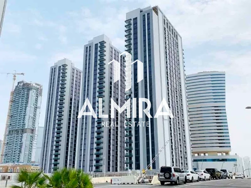 Ready To Move In | Open View | High Floor63844245088897110