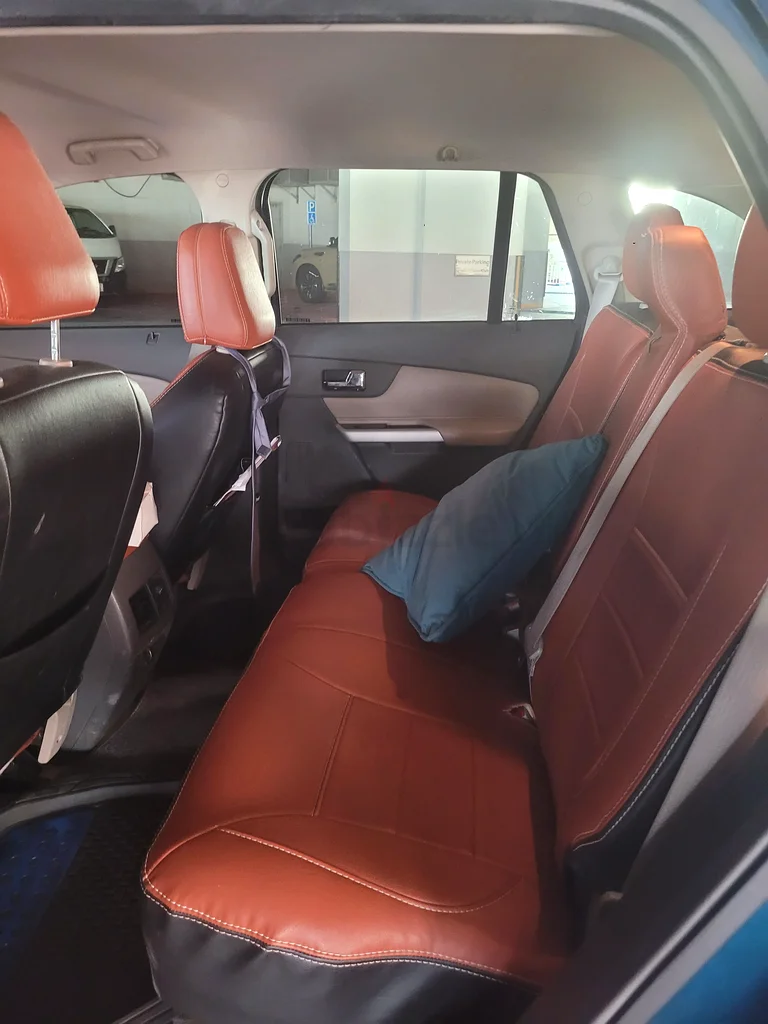 Ford edge 201163226745336065112