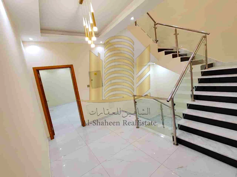 فيلا للإيجار السنوي في الزهية بسعر معقول63236084907778112
