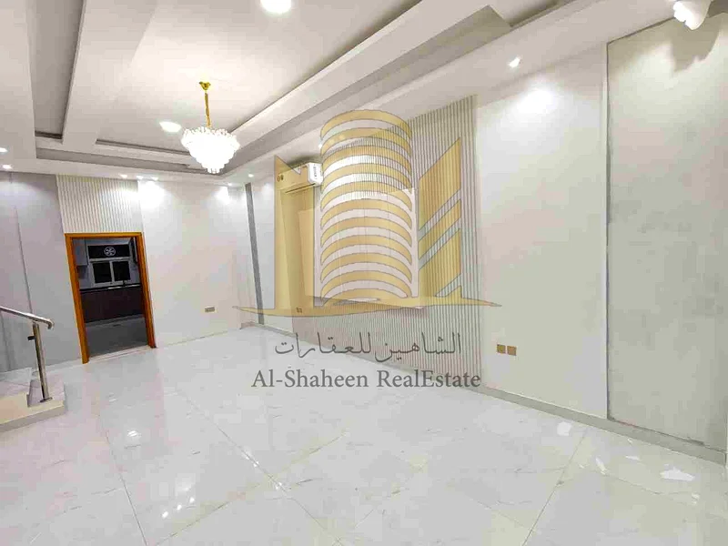 Villa for annual rent in Al Zahya at a reasonable price632360849077781116