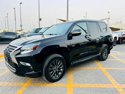 صورة 3 لـ 2021 Lexus GX-SERIES