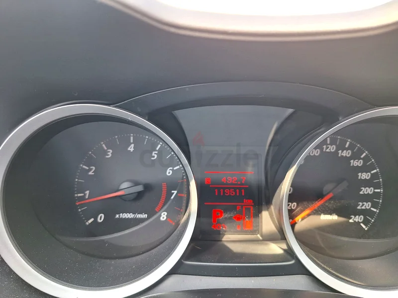 Mitsubishi Lancer GLX 2015 – Excellent Condition | Great Price!63223819544578112