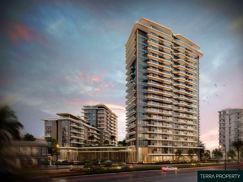 Offplan Premium Apartments | Stunning Lagoon Views63863668077570114