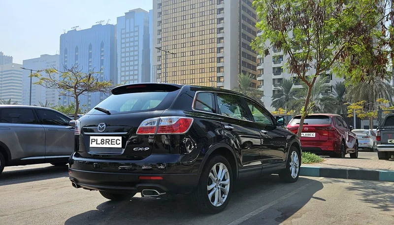 Mazda CX-9633985136366091111