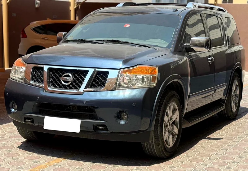 نissan armada | 2014 | خيارات كاملة63399981910531112
