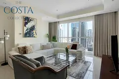 BRAND NEW | FURNISHED UNIT | SHORT-TERM LEASE