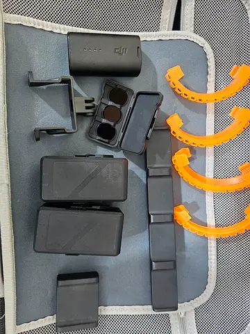 Dji avata drone Accessories battery motion controller