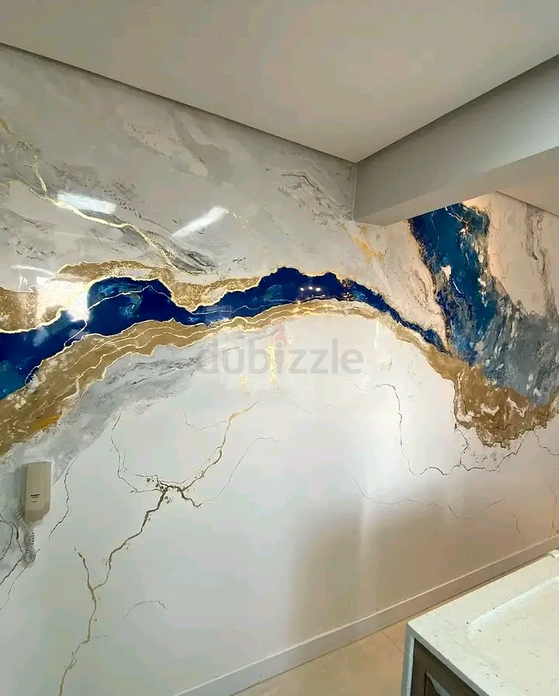 Microcement/decorative paint63216844515969111