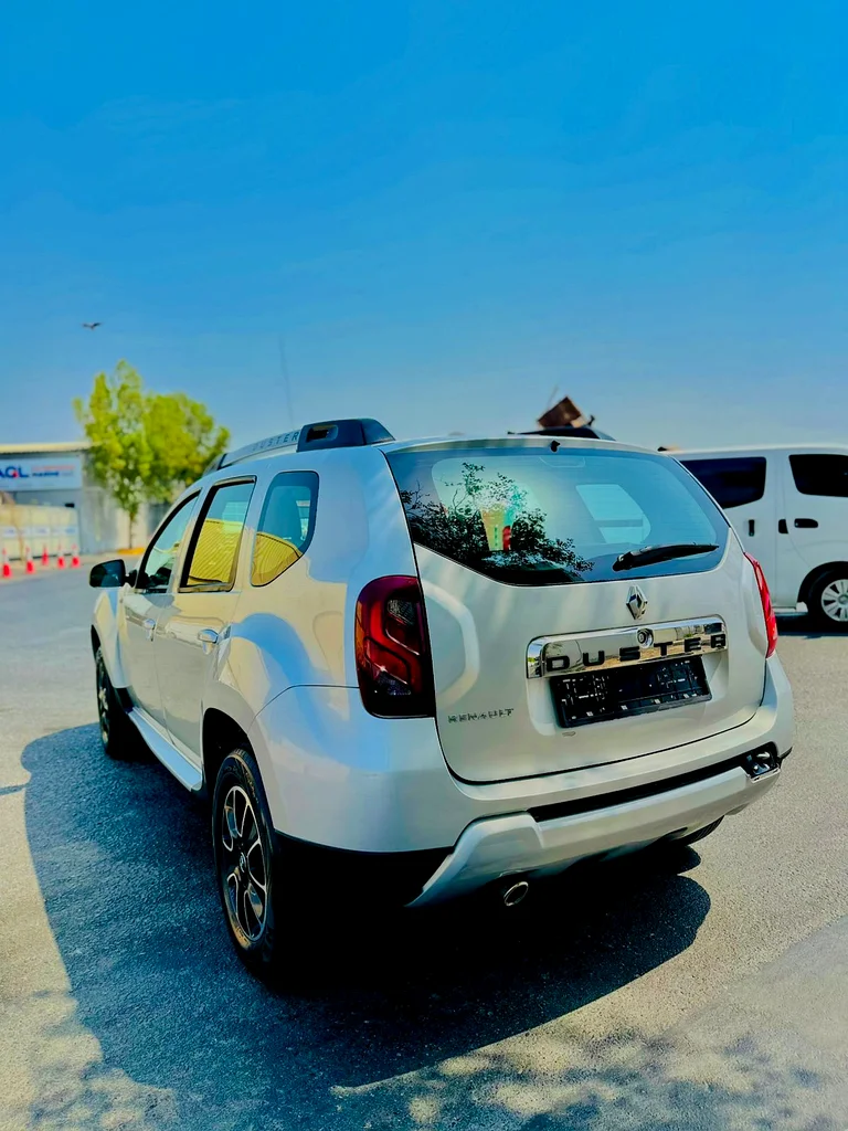 4WD(2018) in perfect condition63222312322050114